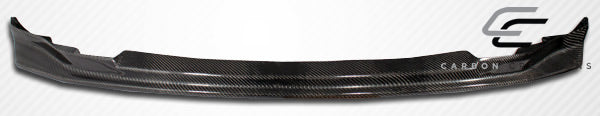 2003-2005 Nissan 350Z Z33 Carbon Creations N-1 Front Lip Under Spoiler Air Dam - 1 Piece