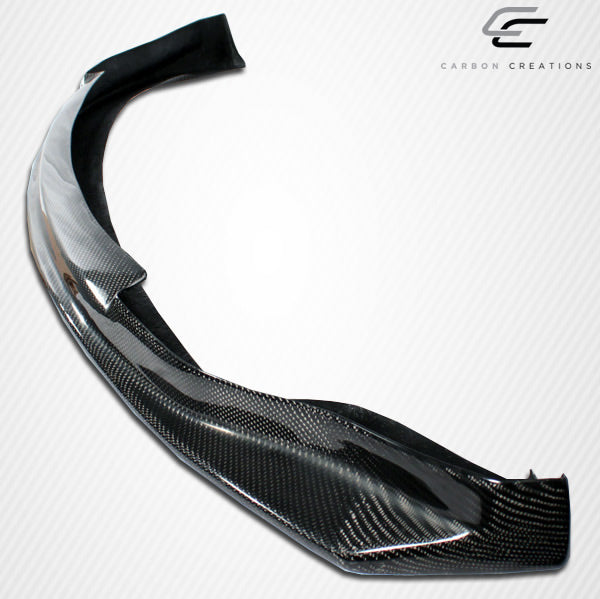 2003-2005 Nissan 350Z Z33 Carbon Creations N-1 Front Lip Under Spoiler Air Dam - 1 Piece
