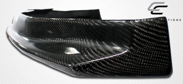 2003-2005 Nissan 350Z Z33 Carbon Creations N-1 Front Lip Under Spoiler Air Dam - 1 Piece