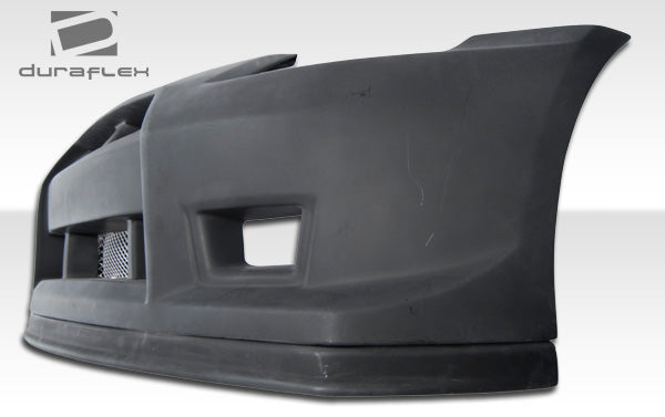2003-2008 Nissan 350Z Z33 Duraflex GT-R Front Bumper Cover - 1 Piece