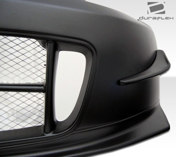 2003-2008 Nissan 350Z Z33 Duraflex N-2 Front Bumper Cover - 2 Piece