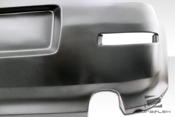 2003-2008 Nissan 350Z Z33 Duraflex V-Speed Body Kit - 4 Piece