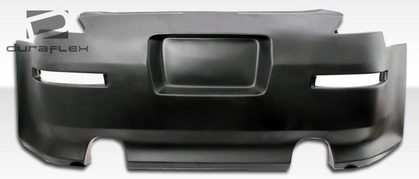 2003-2008 Nissan 350Z Z33 Duraflex V-Speed Body Kit - 4 Piece