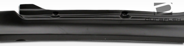 2003-2008 Nissan 350Z Z33 Duraflex V-Speed Body Kit - 4 Piece