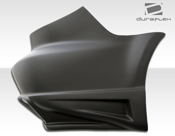 2007-2015 Infiniti G Sedan G25 G35 G37 / Q40 Duraflex D-Speed Wing Spoiler - 1 Piece