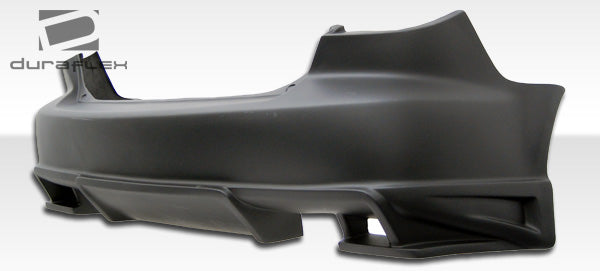 2003-2008 Mazda 6 Duraflex Bomber Body Kit - 4 Piece