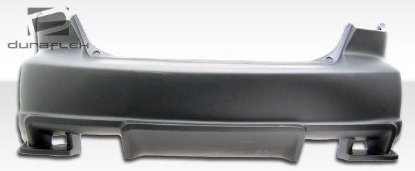 2003-2008 Mazda 6 Duraflex Bomber Body Kit - 4 Piece