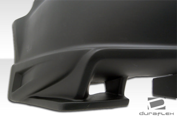 2003-2008 Mazda 6 Duraflex Bomber Body Kit - 4 Piece