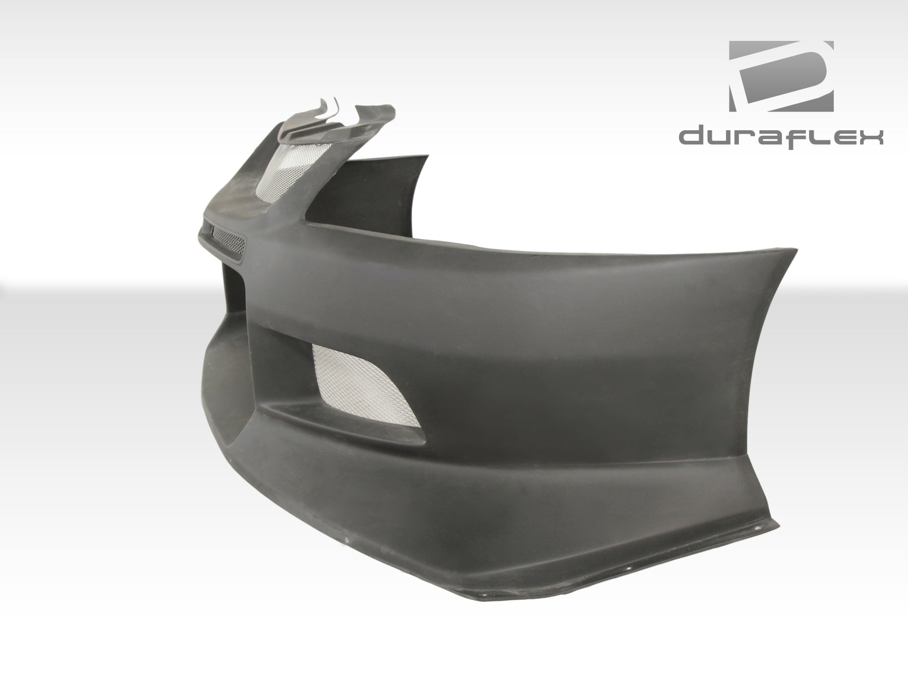 2003-2006 Mitsubishi Lancer Evolution 8 9 Duraflex VT-X Wide Body Front Bumper Cover - 1 Piece