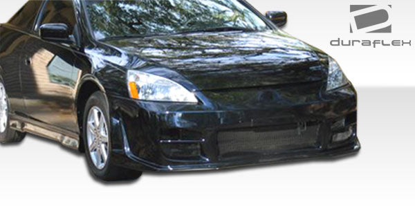 2003-2006 Mitsubishi Lancer Evolution 8 9 Carbon Creations VRS Rear Diffuser - 3 Pieces