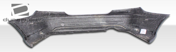 2003-2009 Mercedes CLK W209 Duraflex AMG Body Kit - 4 Piece