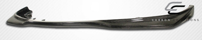 2003-2005 Mitsubishi Lancer Evolution 8 Carbon Creations VR-S Front Lip Under Spoiler Air Dam - 1 Piece