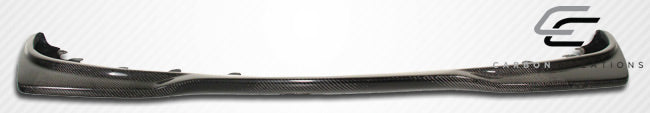 2003-2005 Mitsubishi Lancer Evolution 8 Carbon Creations VR-S Front Lip Under Spoiler Air Dam - 1 Piece