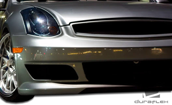 2003-2007 Infiniti G Coupe G35 Duraflex C-Sport Body Kit - 4 Piece