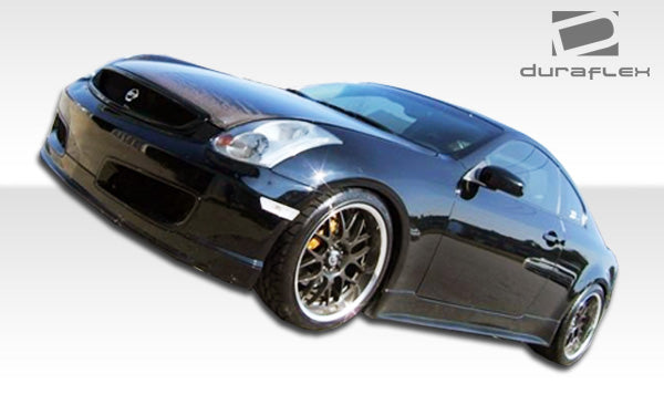 2003-2007 Infiniti G Coupe G35 Duraflex C-Sport Body Kit - 4 Piece