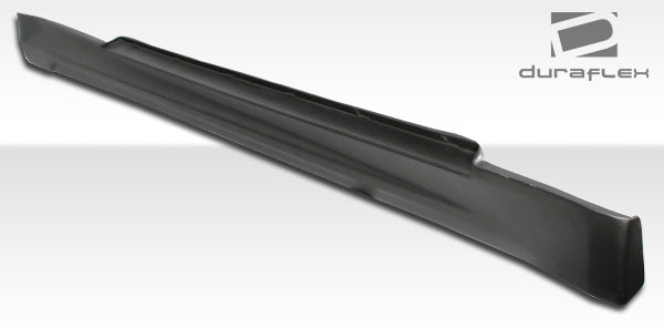 2003-2007 Infiniti G Coupe G35 Duraflex GT-R Body Kit - 4 Piece