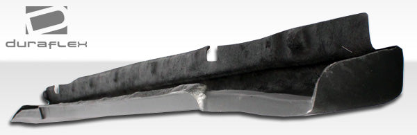 2003-2007 Infiniti G Coupe G35 Duraflex R35 Body Kit - 4 Piece