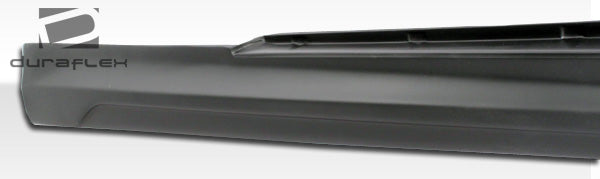 2003-2007 Infiniti G Coupe G35 Duraflex Inven Body Kit - 4 Piece