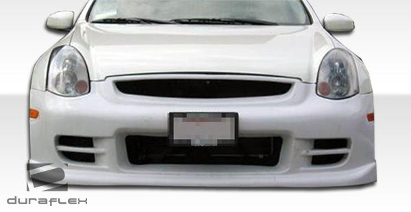 2003-2007 Infiniti G Coupe G35 Duraflex TS-1 Body Kit - 4 Piece