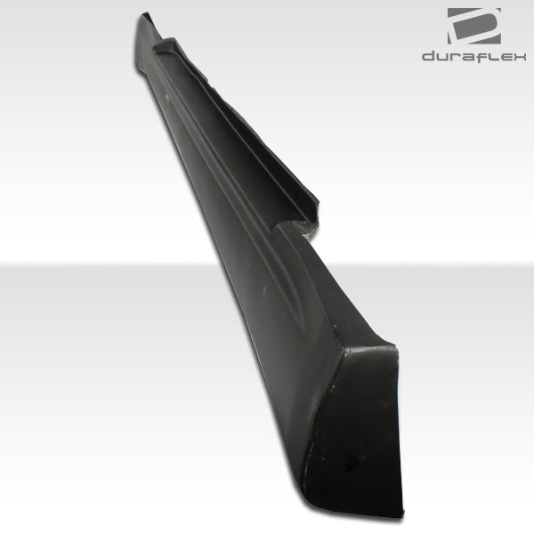 2003-2007 Infiniti G Coupe G35 Duraflex I-Spec Side Skirts Rocker Panels - 2 Piece