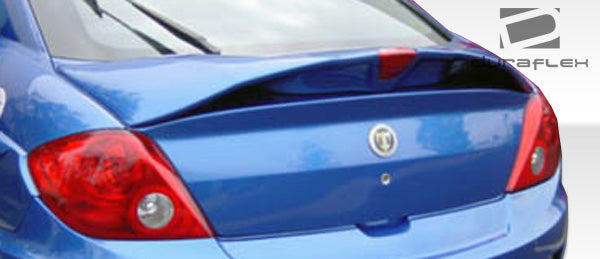 2003-2006 Hyundai Tiburon Duraflex SC-5 Body Kit - 6 Piece