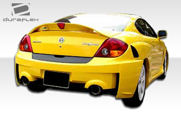 2003-2006 Hyundai Tiburon Duraflex SC-5 Body Kit - 6 Piece