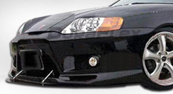 2003-2006 Hyundai Tiburon Duraflex Spec-R Body Kit - 4 Piece