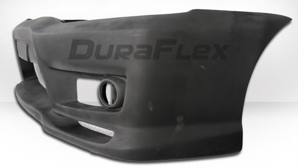 2003-2006 Hyundai Tiburon Duraflex Spec-R Front Bumper Cover - 1 Piece