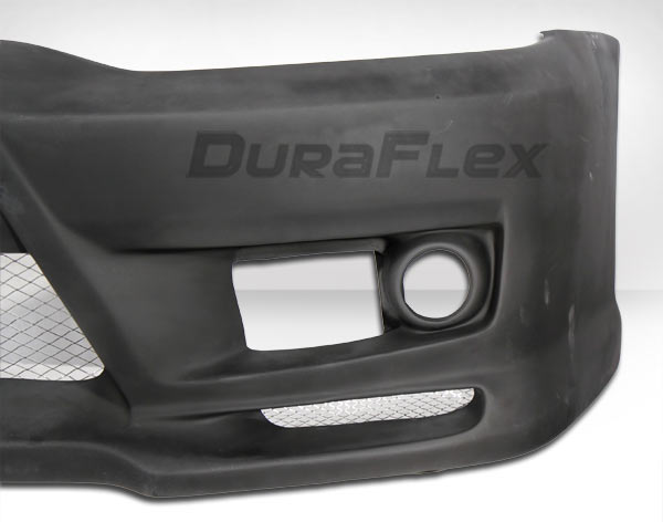 2003-2006 Hyundai Tiburon Duraflex Spec-R Front Bumper Cover - 1 Piece