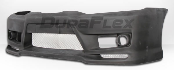 2003-2006 Hyundai Tiburon Duraflex Spec-R Body Kit - 4 Piece