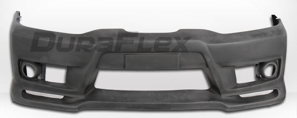 2003-2006 Hyundai Tiburon Duraflex Spec-R Body Kit - 4 Piece