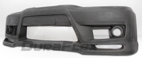 2003-2006 Hyundai Tiburon Duraflex Spec-R Body Kit - 4 Piece
