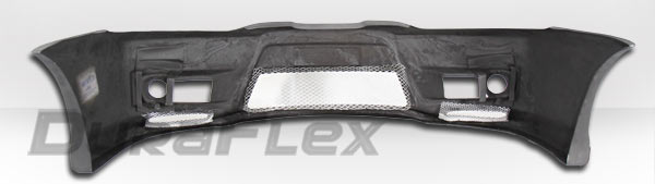 2003-2006 Hyundai Tiburon Duraflex Spec-R Front Bumper Cover - 1 Piece