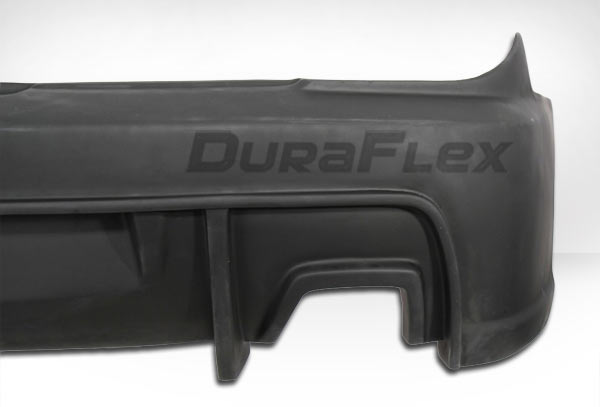 2003-2006 Hyundai Tiburon Duraflex Spec-R Body Kit - 4 Piece