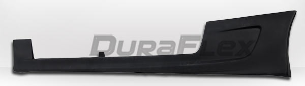 2003-2006 Hyundai Tiburon Duraflex Spec-R Body Kit - 4 Piece