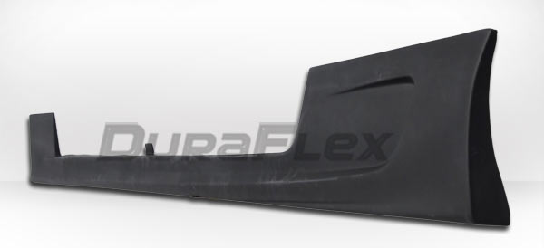 2003-2008 Nissan 350Z Z33 Carbon Creations RBS Rear Diffuser - 3 Piece