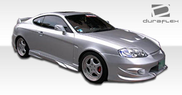 2003-2006 Hyundia Tiburon Duraflex Vader Body Kit - 4 Piece