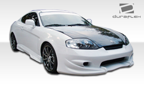 2003-2006 Hyundia Tiburon Duraflex Vader Body Kit - 4 Piece