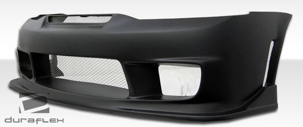 2003-2006 Hyundai Tiburon Duraflex I-Spec Front Bumper Cover - 1 Piece