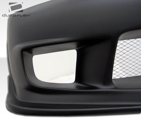 2003-2006 Hyundai Tiburon Duraflex I-Spec Front Bumper Cover - 1 Piece