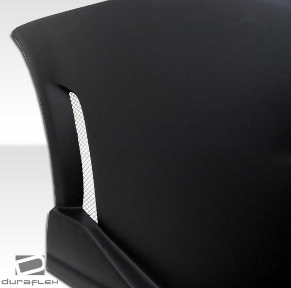 2003-2006 Hyundai Tiburon Duraflex I-Spec Front Bumper Cover - 1 Piece