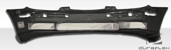 2003-2006 Mercedes S Class W220 Duraflex AMG Look Front Bumper Cover - 1 Piece