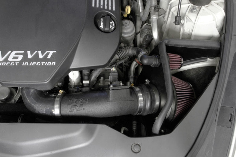 Street Driven Performance