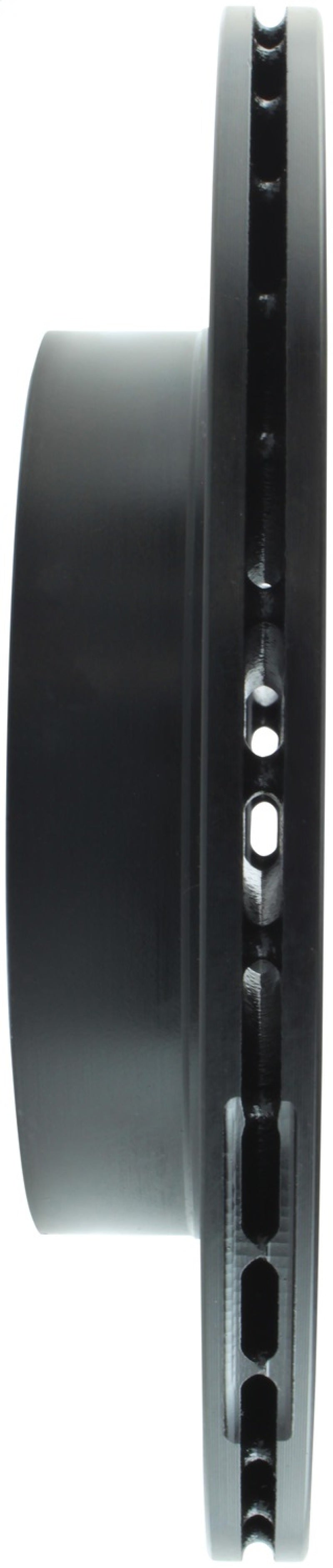 Street Driven Performance