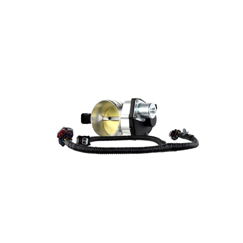 Street Driven Performance