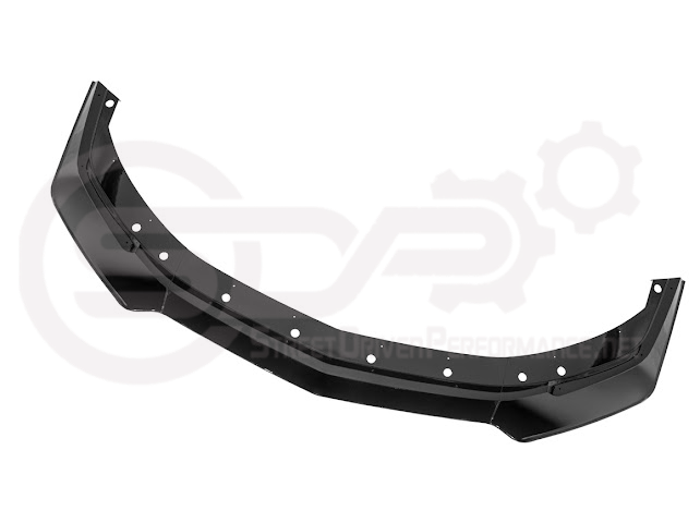 2024-UP ACURA INTEGRA DE5 FRONT LIP SPLITTER GROUND EFFECTS