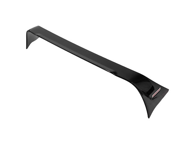 1994-2001 Acura Integra DC2 MUGEN Style Rear Lid Wing Spoiler with Emblem (Pair)