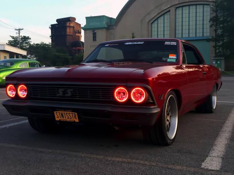 Street Driven Performance