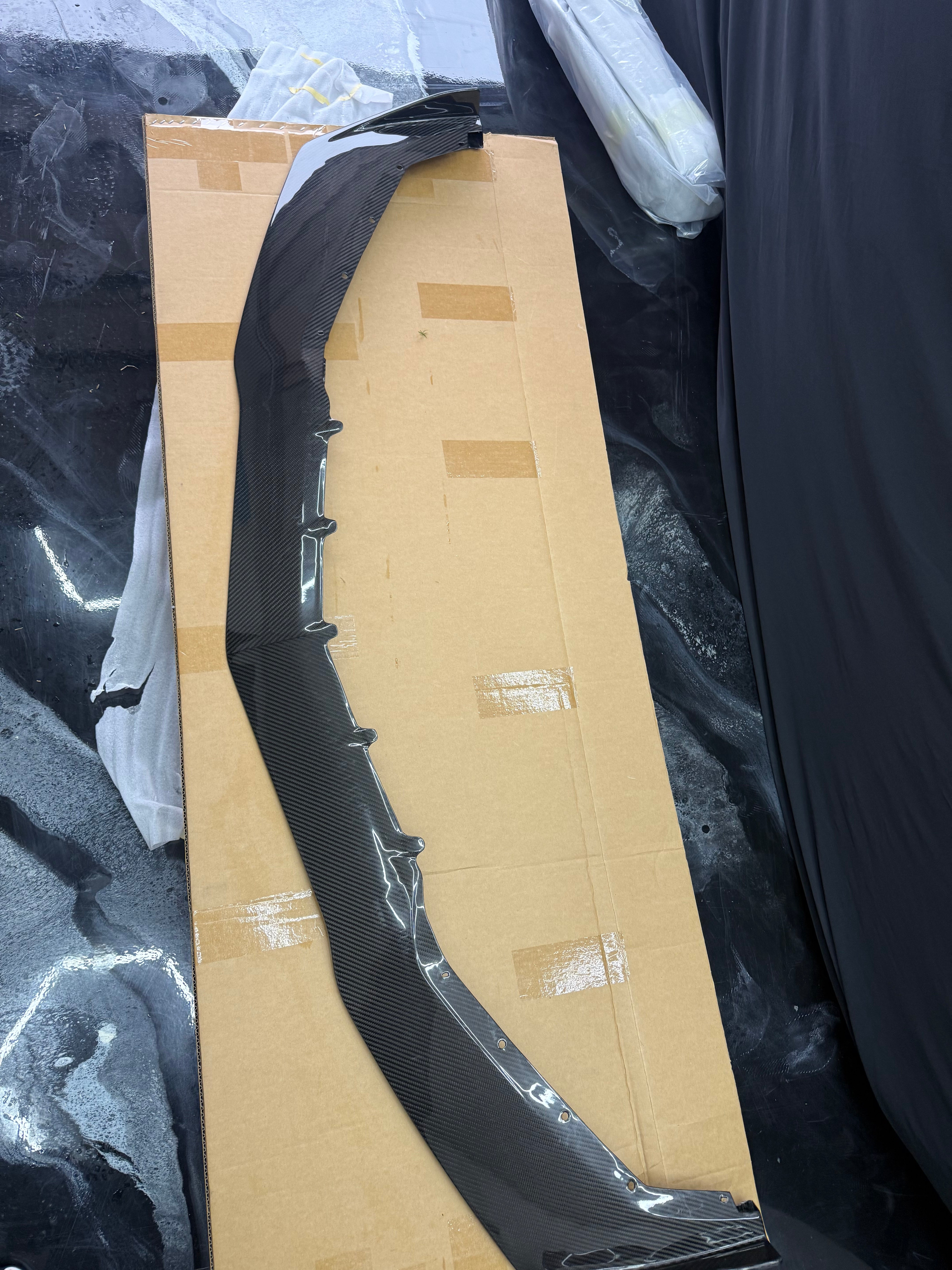 Street Driven Performance