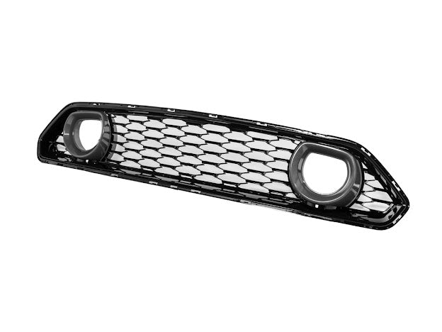 2018-2023 MUSTANG S550 | FRONT DRL LED GRILLE REPLACEMENT